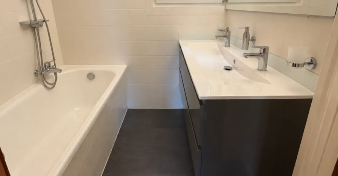 OREE DU BOIS 2 - 4 rooms for rent year-round - Photo 7 of 8