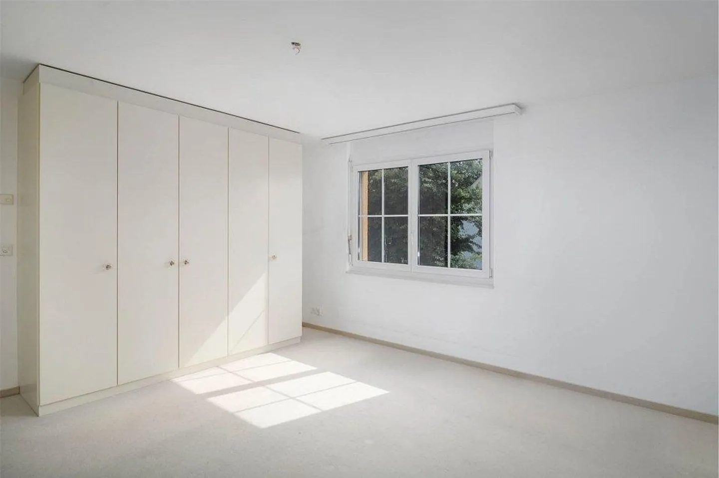 Votre maison élégante à Hombrechtikon – d'un appartement de 4½ pièces prévu à un spacieux - Photo 12 sur 13
