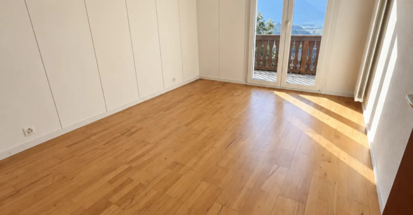 OREE DU BOIS 2 - 4 rooms for rent year-round - Photo 3 of 8
