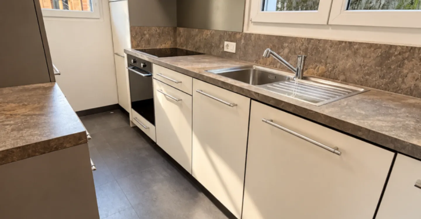 OREE DU BOIS 2 - 4 rooms for rent year-round - Photo 4 of 8