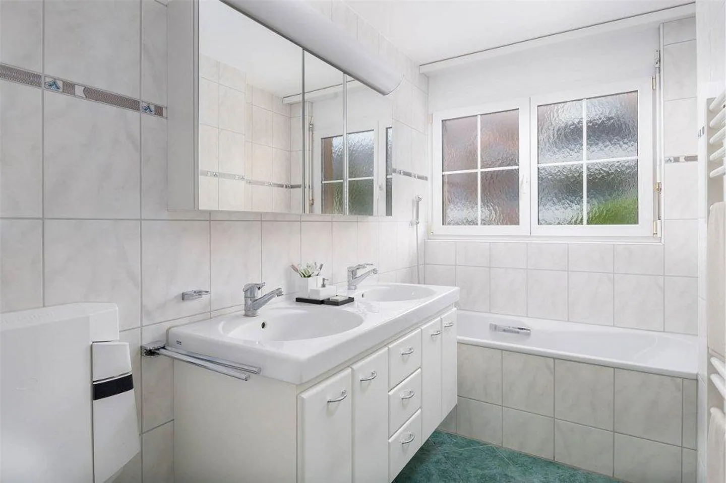 Votre maison élégante à Hombrechtikon – d'un appartement de 4½ pièces prévu à un spacieux - Photo 13 sur 13