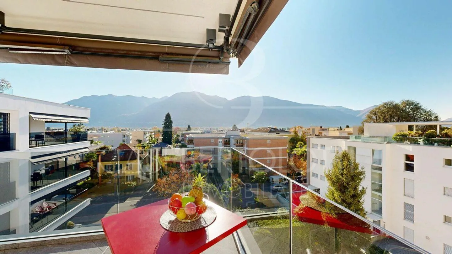 Le meilleur d'Ascona - juste devant votre porte - Photo 2 sur 16