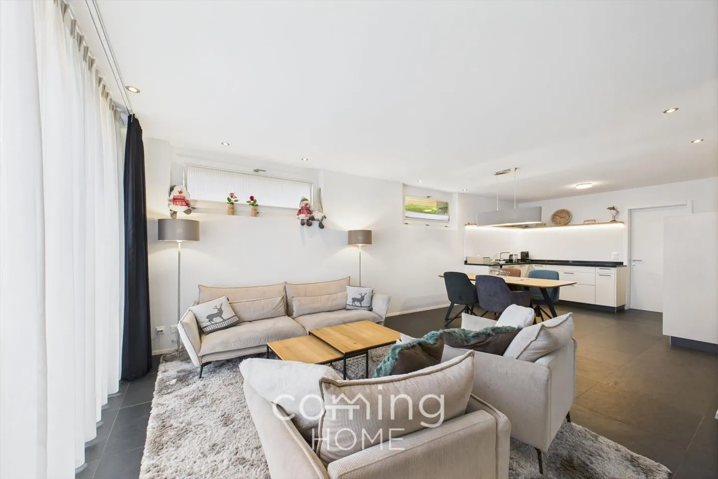 Chalet 3.5 pièces - Foto 3 von 13