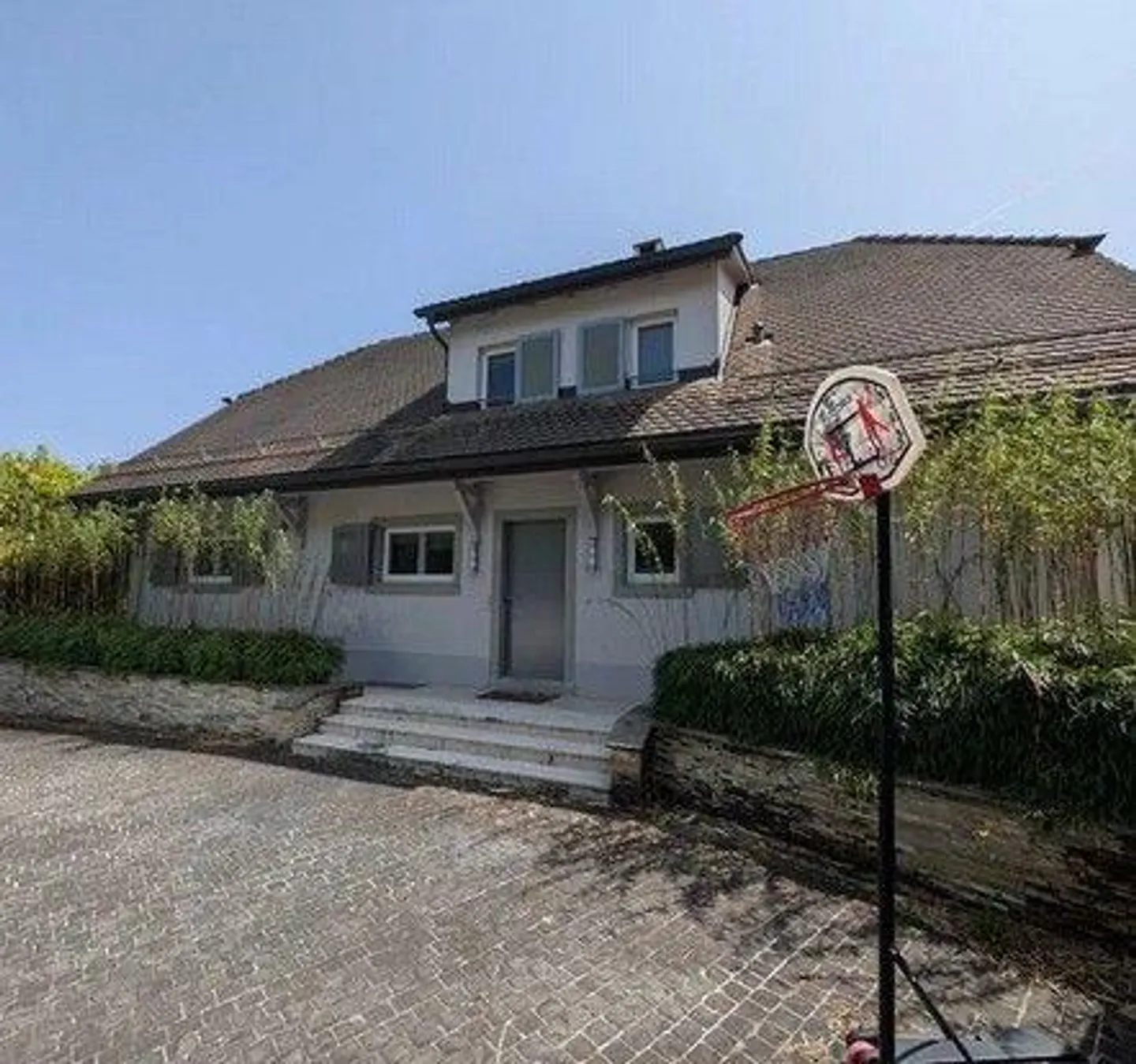 Villa in vendita - Foto 2 di 13