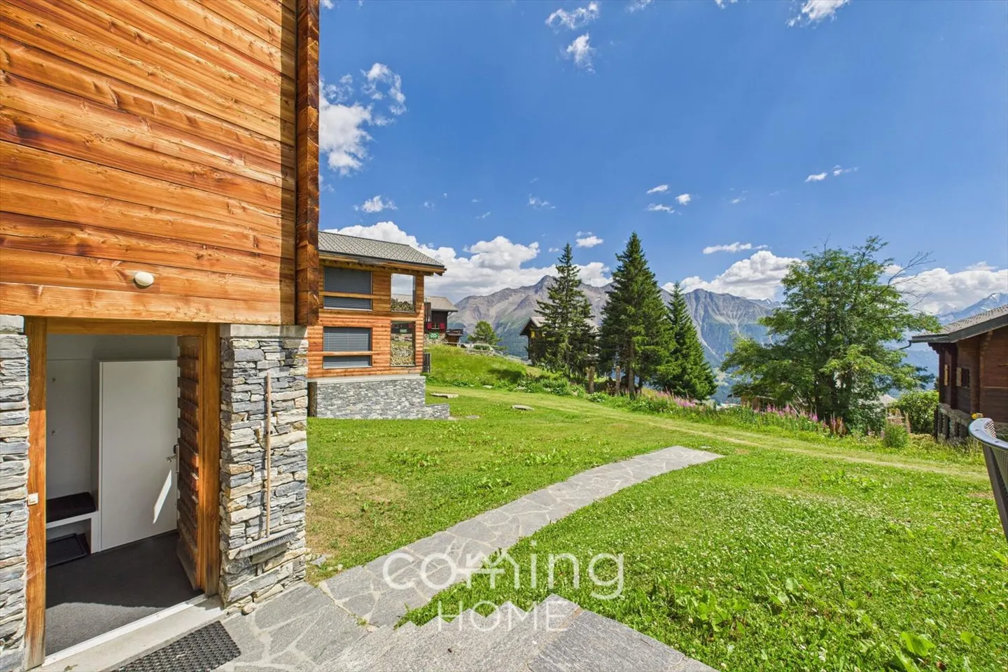 Chalet 3.5 pièces - Foto 4 von 13