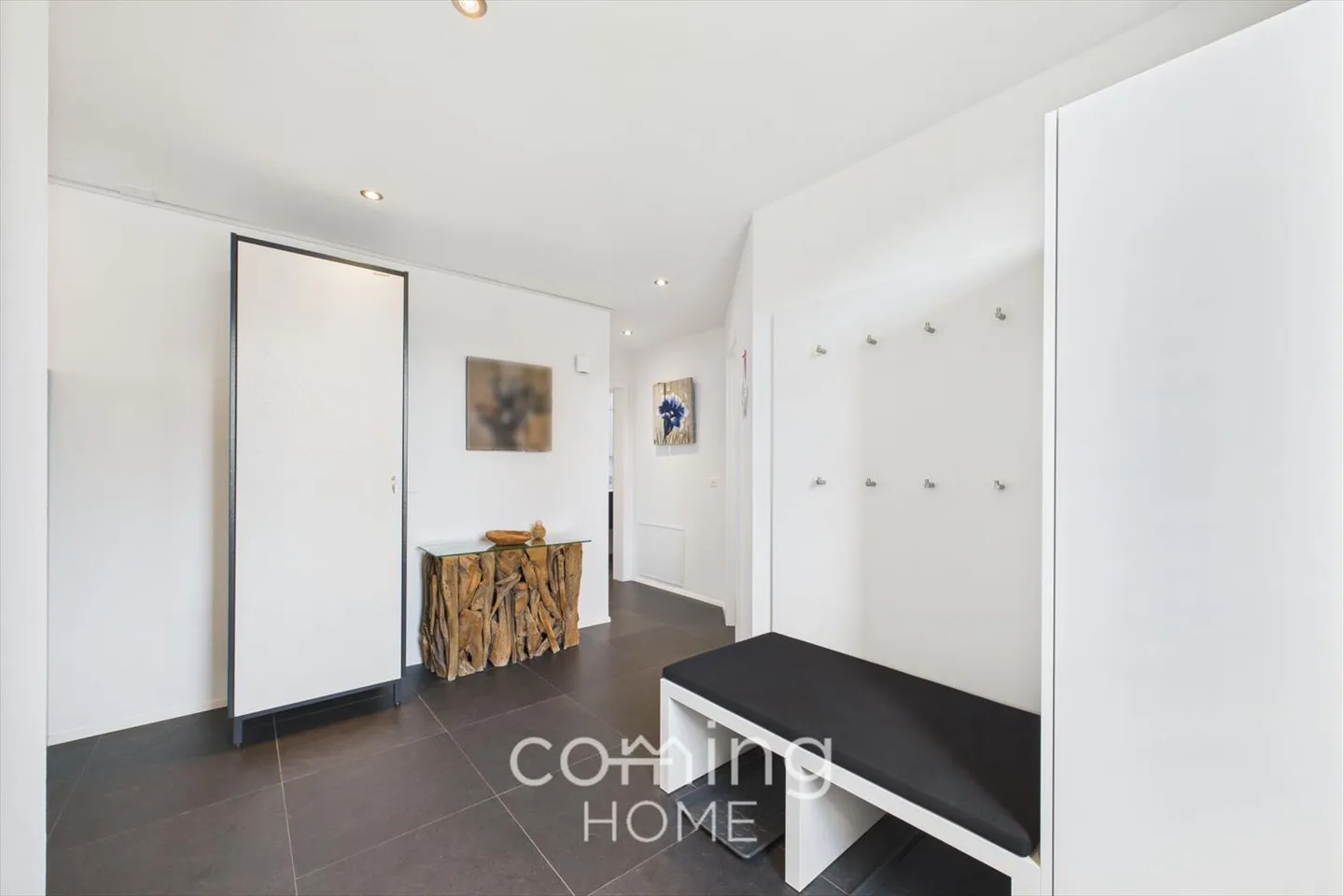 Chalet 3.5 pièces - Foto 8 von 13