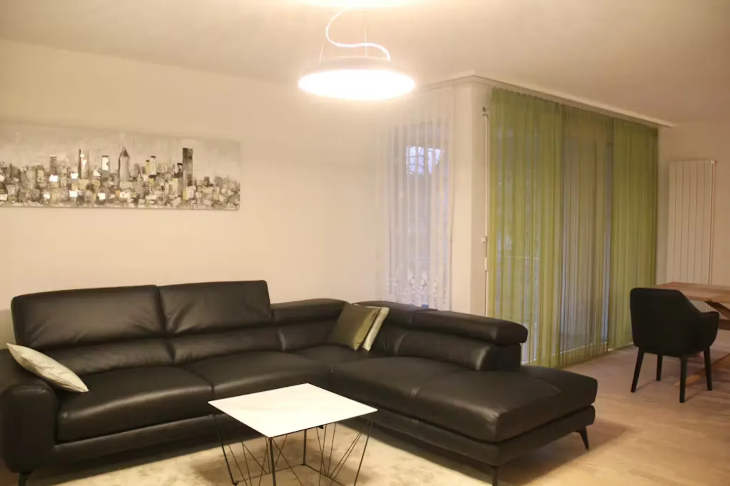 Wohnung mieten - Foto 6 von 10