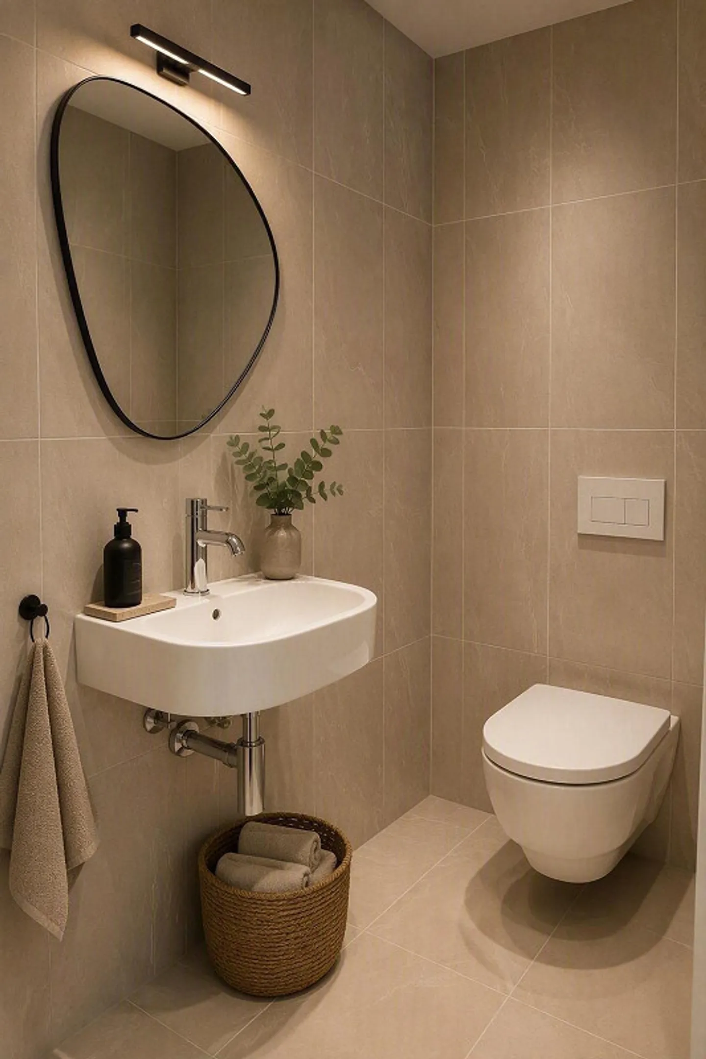 Appartement exclusif de 5,5 pièces nouvellement construit au bord du lac de Zurich - Photo 9 sur 15