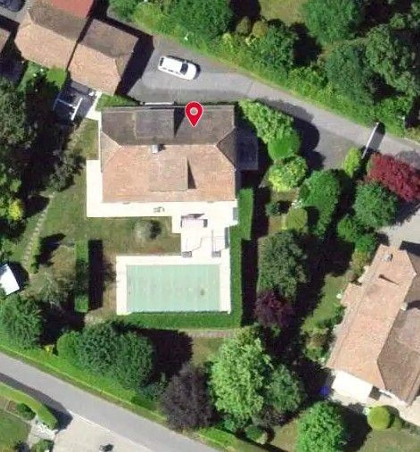 Villa in vendita - Foto 4 di 13