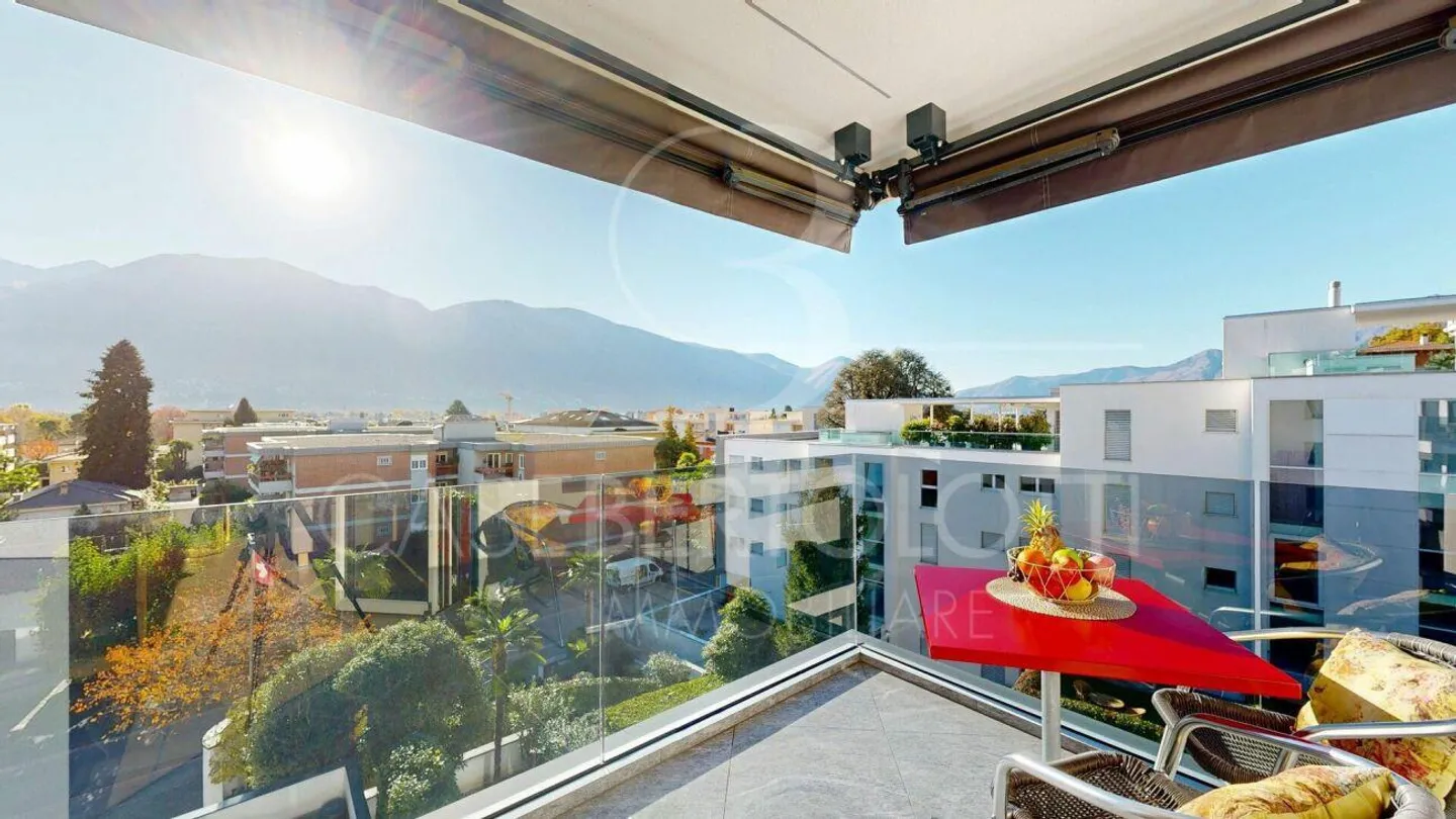 Le meilleur d'Ascona - juste devant votre porte - Photo 3 sur 16