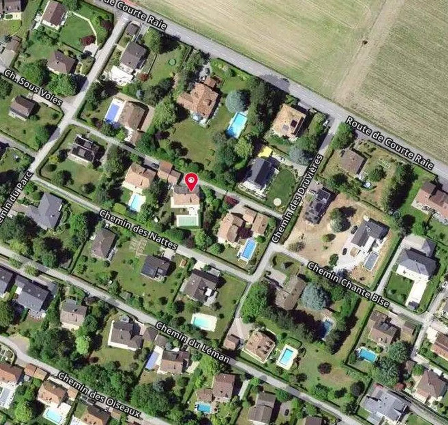 Villa in vendita - Foto 6 di 13