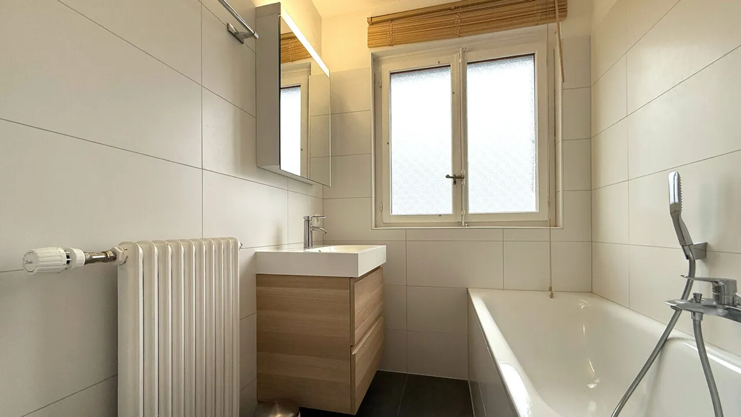 Appartement à louer - Photo 8 sur 12