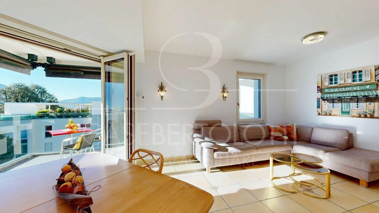 Le meilleur d'Ascona - juste devant votre porte - Photo 5 sur 16