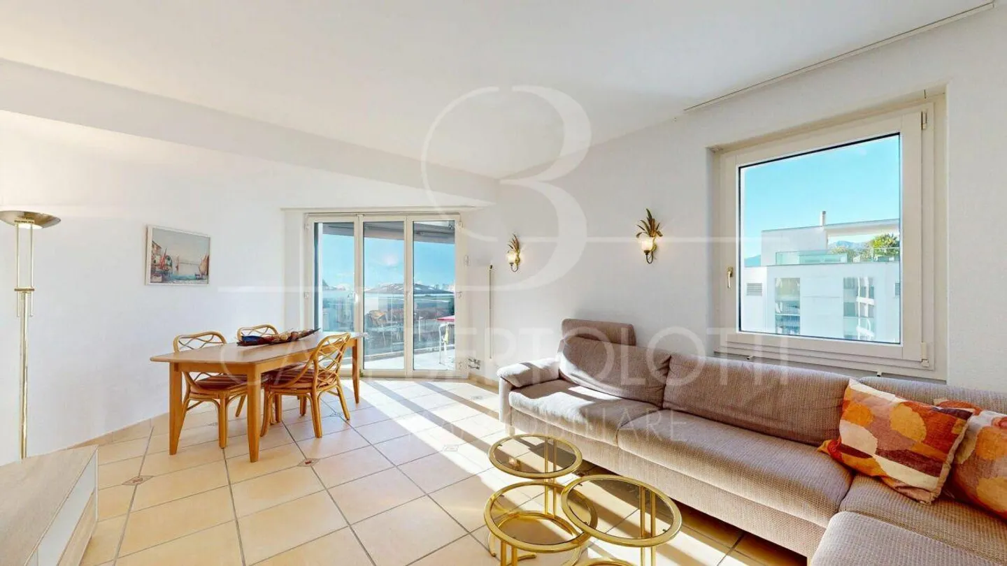 Le meilleur d'Ascona - juste devant votre porte - Photo 6 sur 16