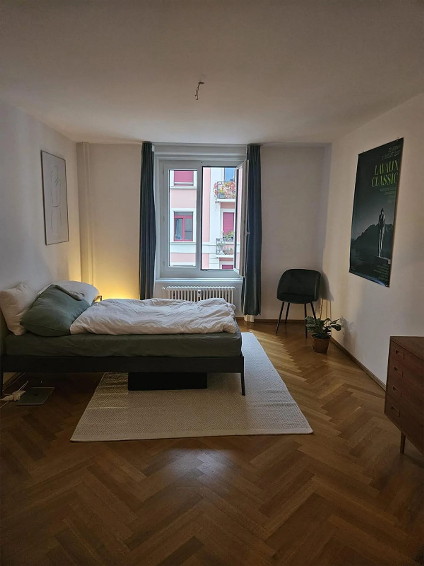 Charmante Wohnung in Neustadt - Foto 3 von 8