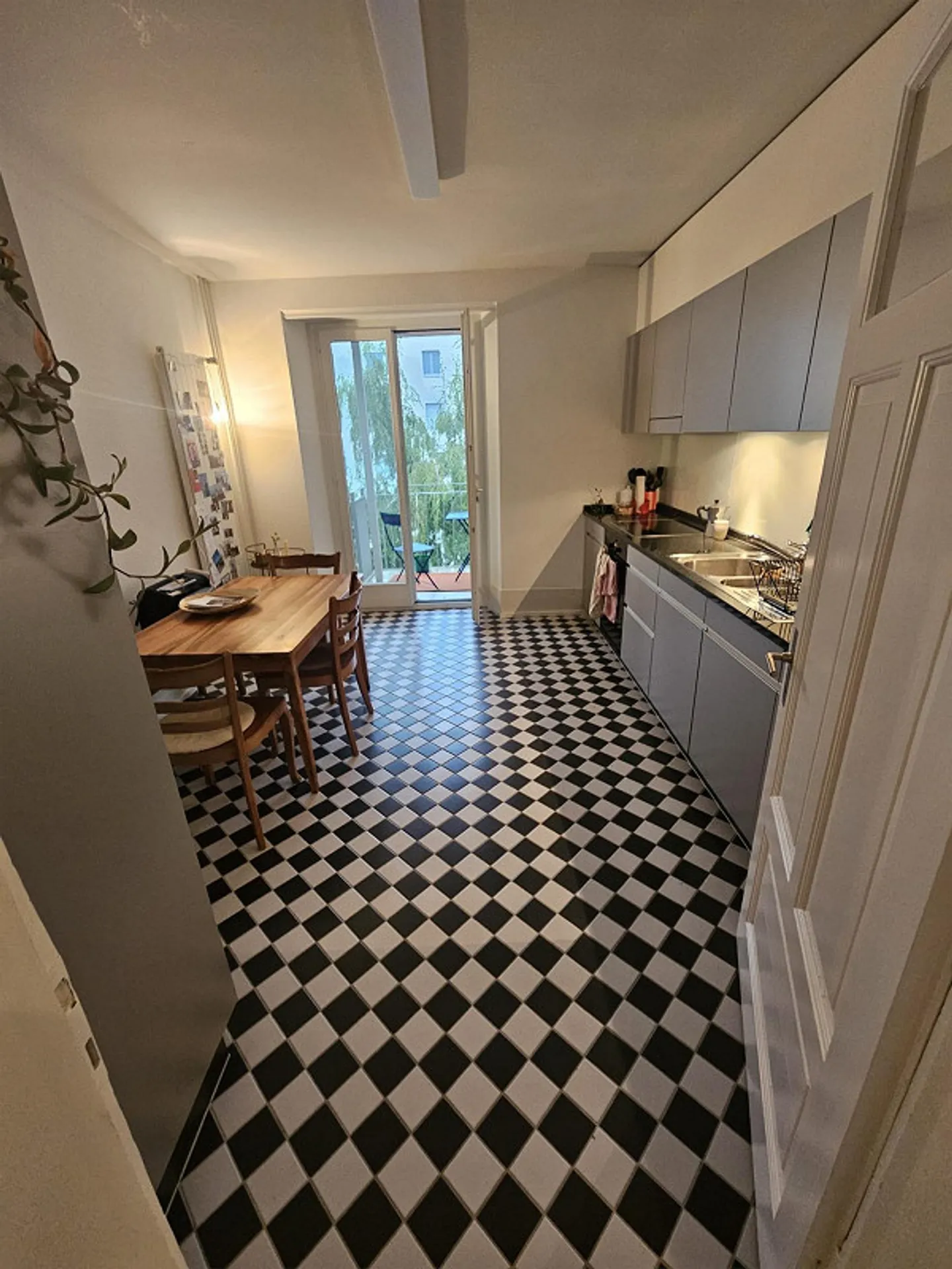 Charmante Wohnung in Neustadt - Foto 4 von 8