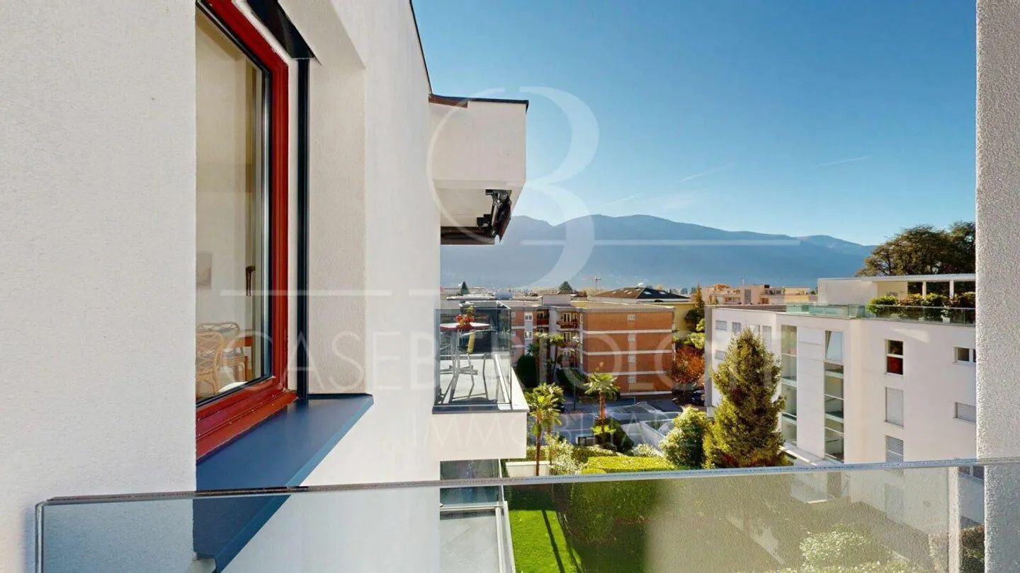 Le meilleur d'Ascona - juste devant votre porte - Photo 8 sur 16