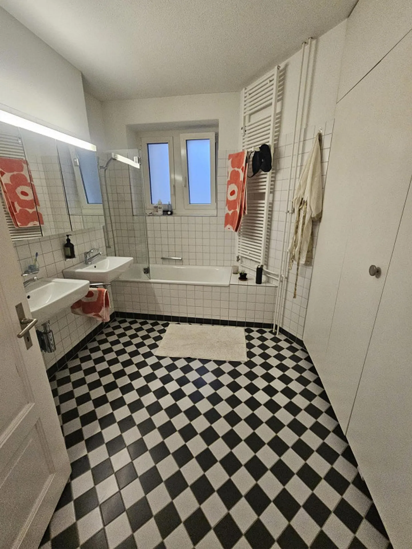 Charmante Wohnung in Neustadt - Foto 5 von 8