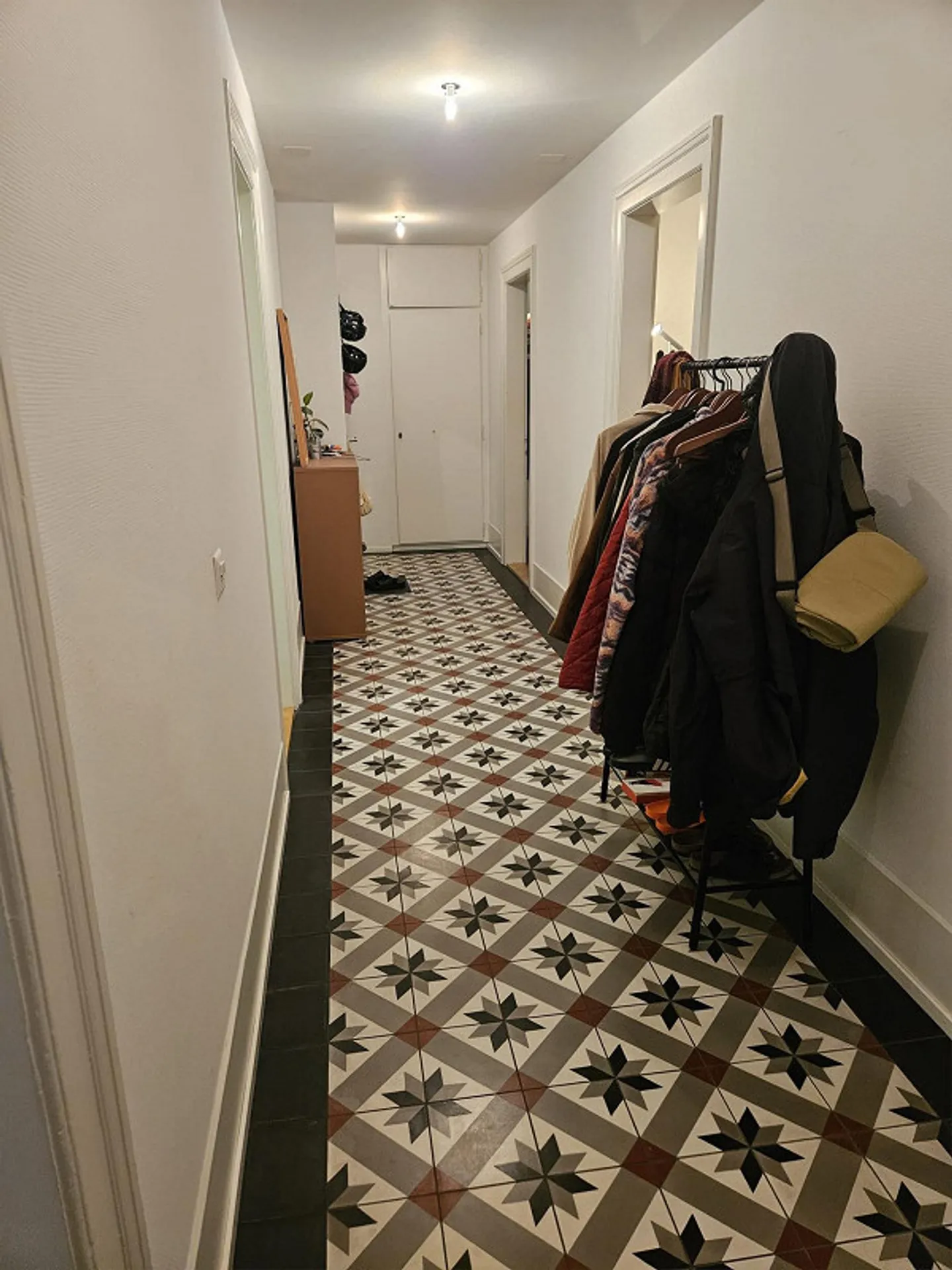 Charmante Wohnung in Neustadt - Foto 6 von 8