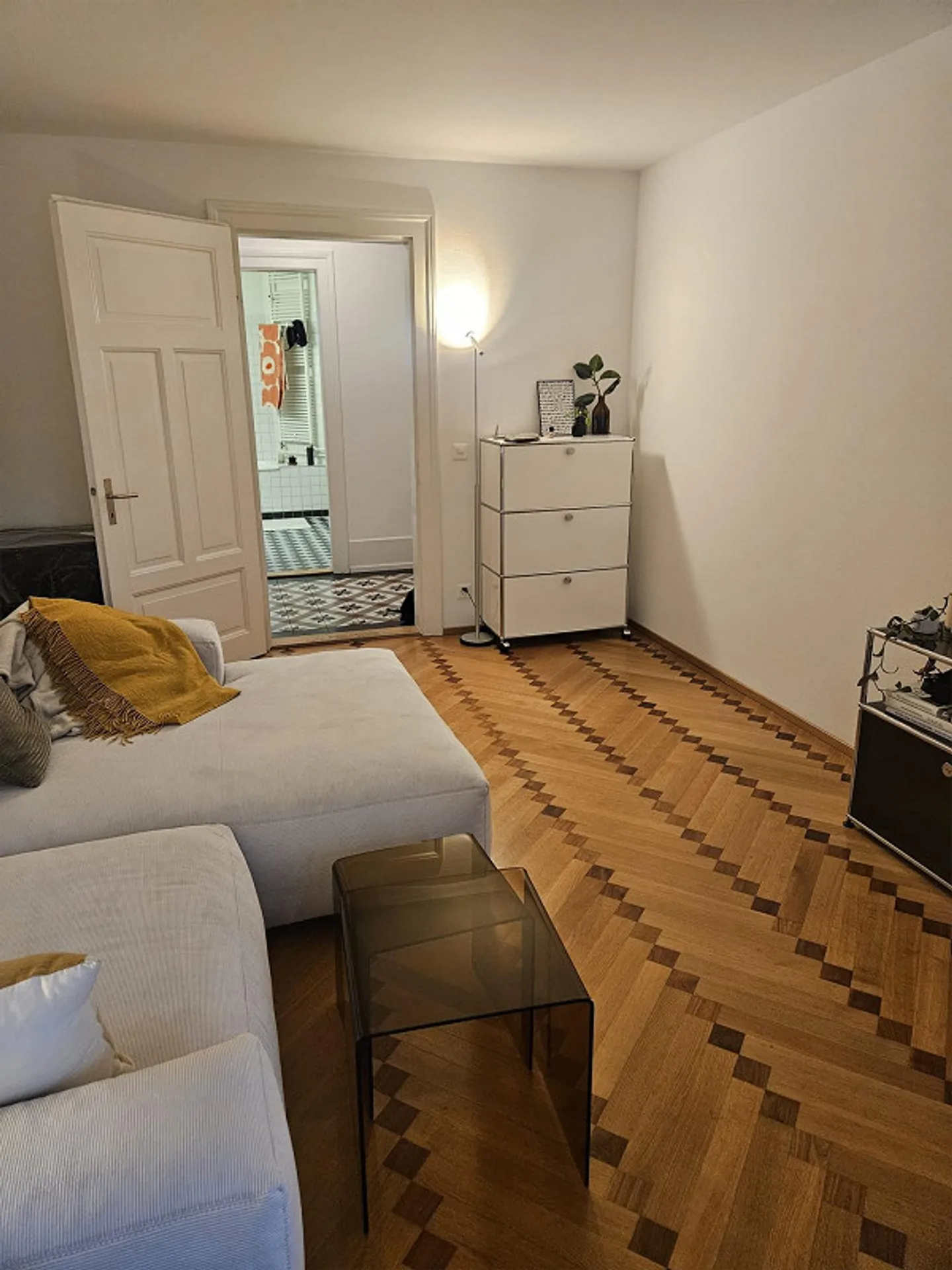 Charmante Wohnung in Neustadt - Foto 2 von 8