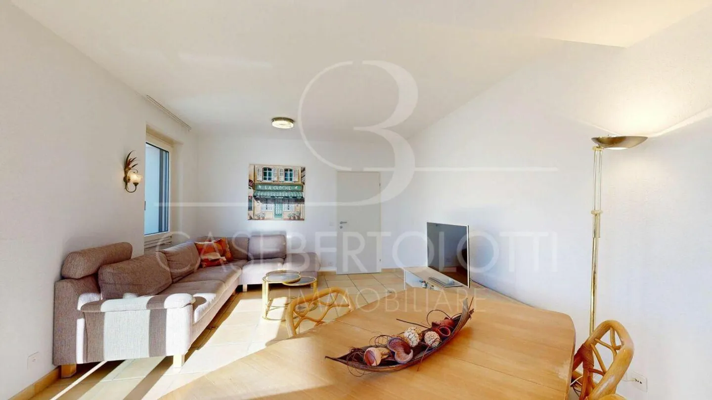 Le meilleur d'Ascona - juste devant votre porte - Photo 7 sur 16