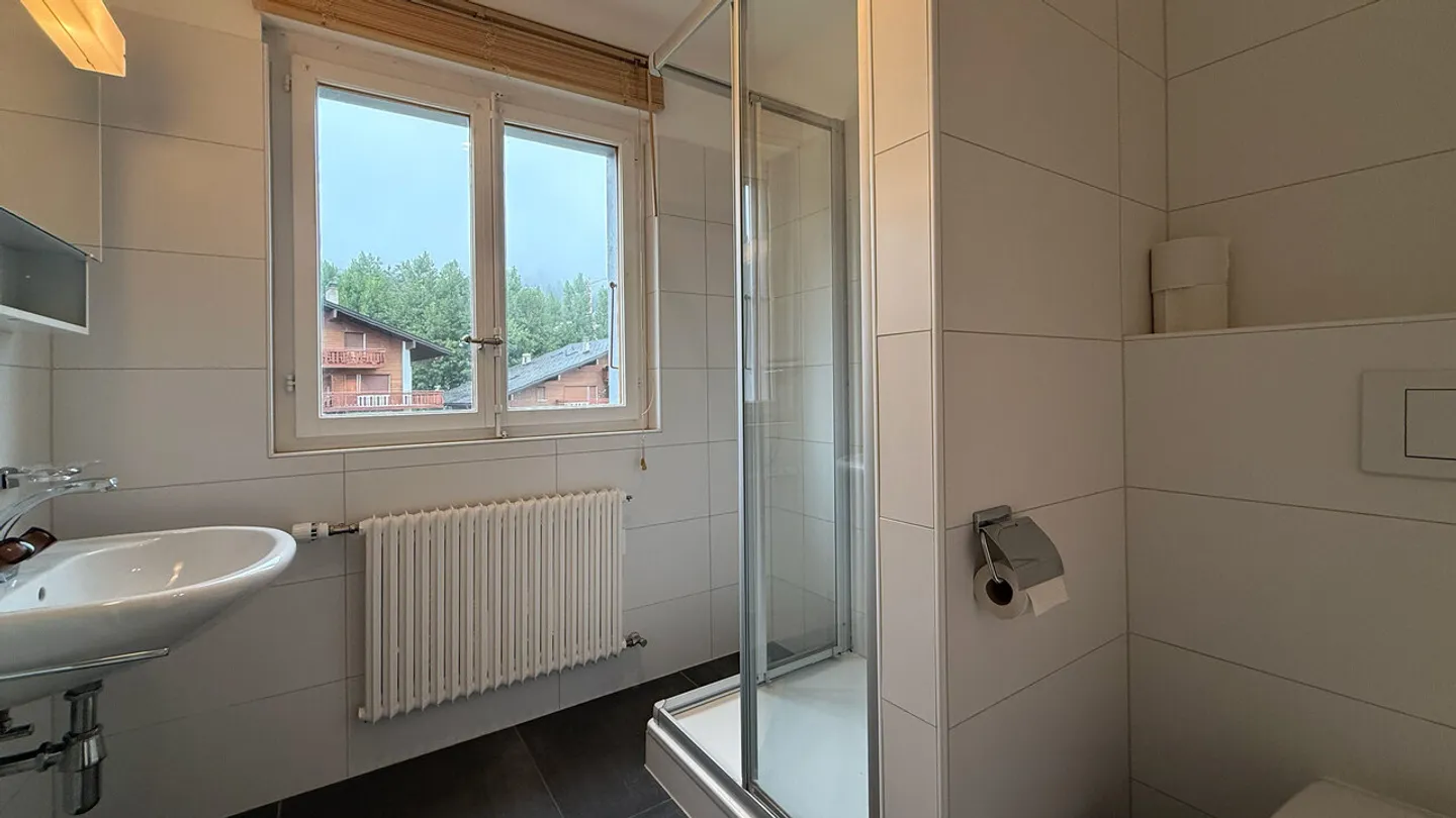 Appartement à louer - Photo 9 sur 12