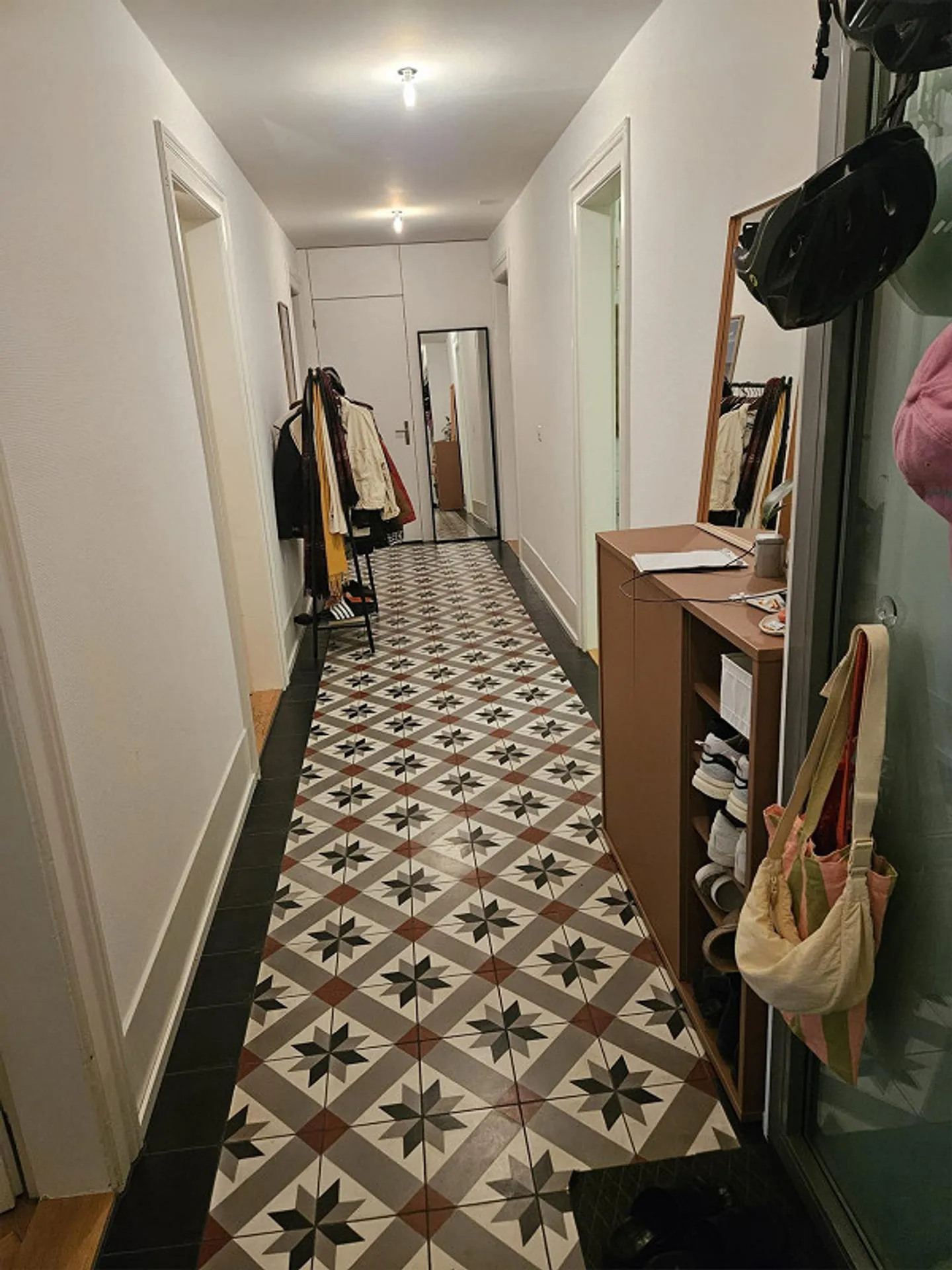 Charmante Wohnung in Neustadt - Foto 7 von 8