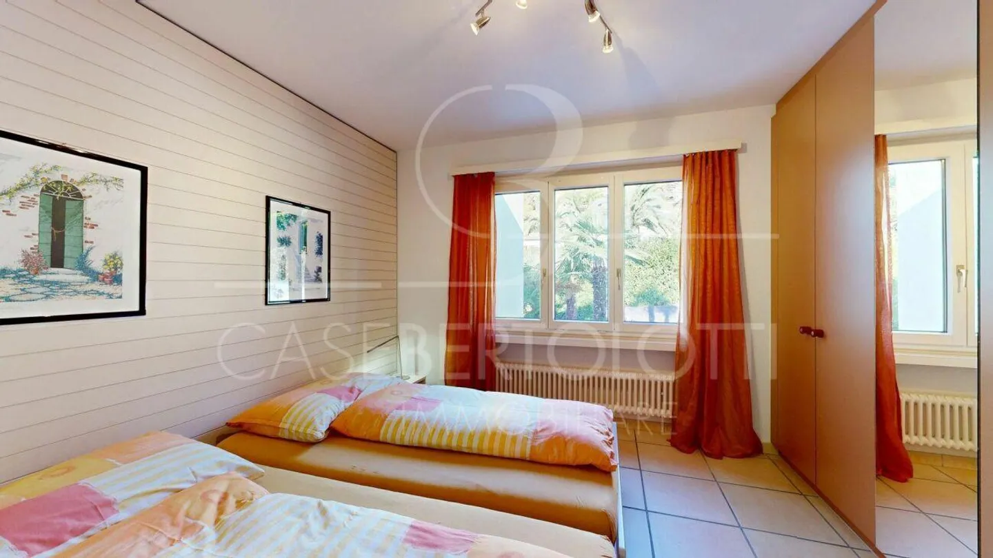 Le meilleur d'Ascona - juste devant votre porte - Photo 10 sur 16