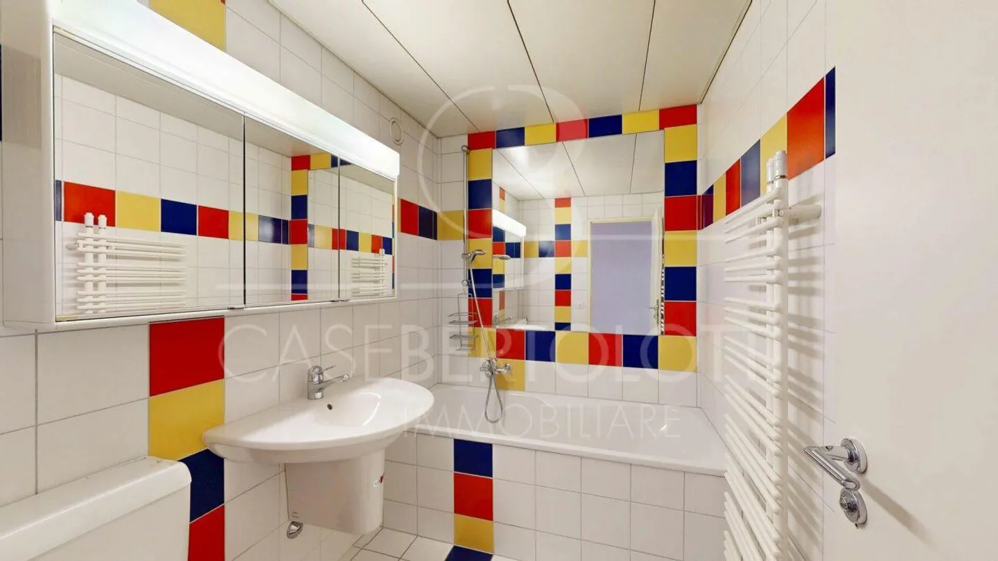 Le meilleur d'Ascona - juste devant votre porte - Photo 13 sur 16