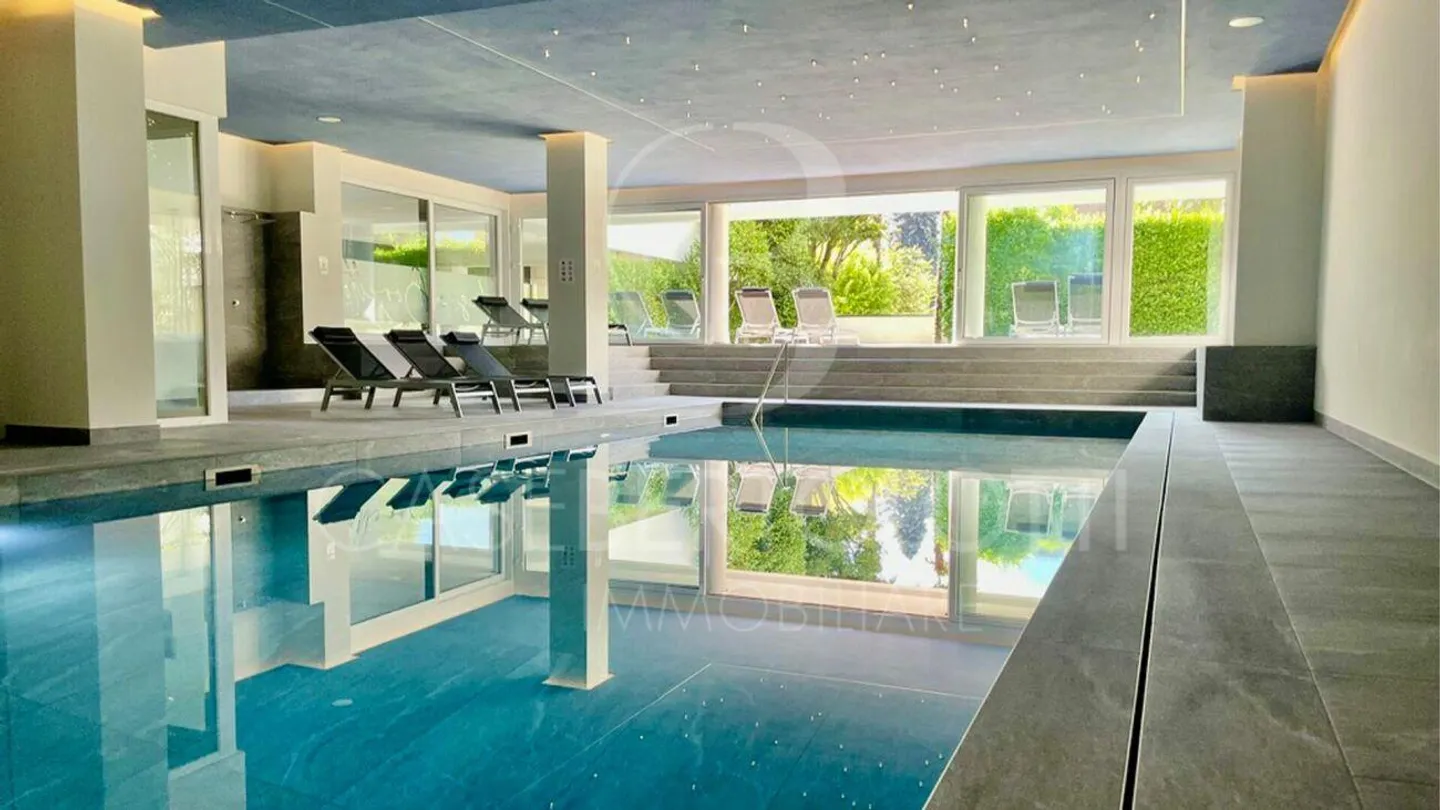 Le meilleur d'Ascona - juste devant votre porte - Photo 14 sur 16