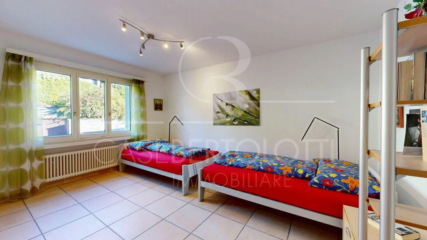 Le meilleur d'Ascona - juste devant votre porte - Photo 11 sur 16