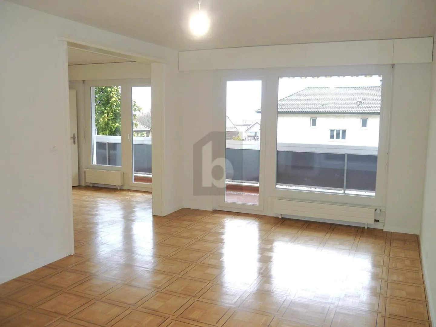 Spacious Apartment in Chexbres - Photo 2 of 6