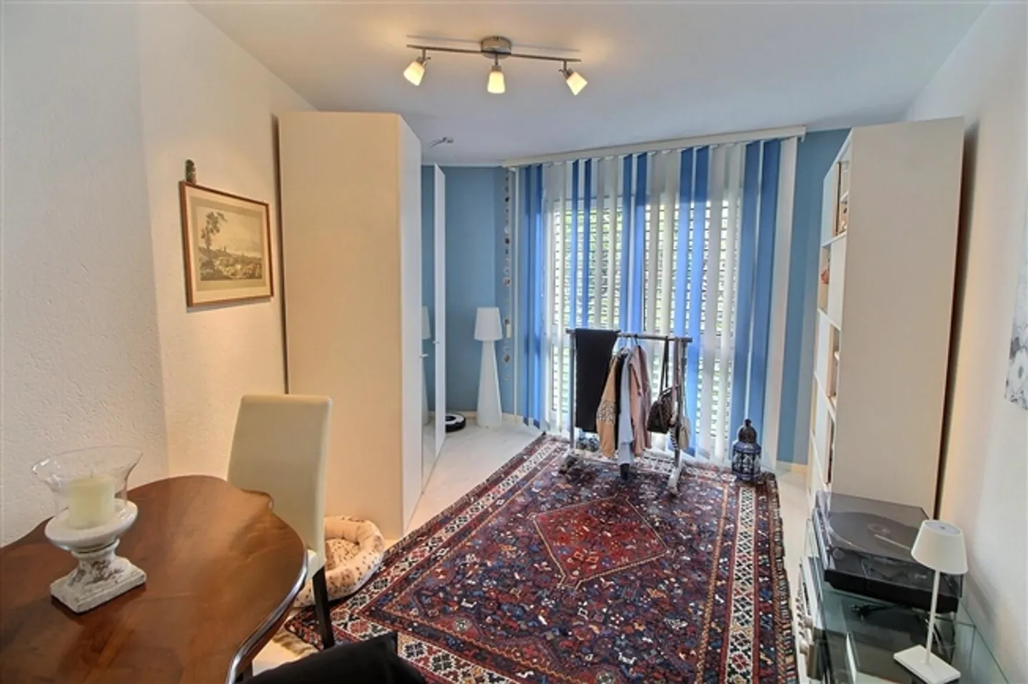 «Luxuswohnung im Herzen des Landeron im bewohnten Leben Rente ohne Rente begrenzt auf 10 Jahre» - Foto 6 von 10