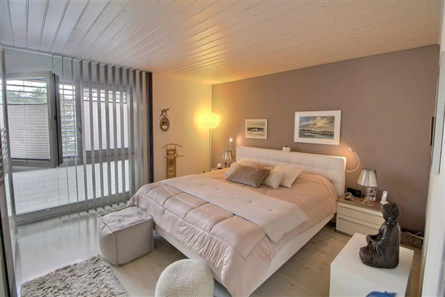 «Luxuswohnung im Herzen des Landeron im bewohnten Leben Rente ohne Rente begrenzt auf 10 Jahre» - Foto 7 von 10