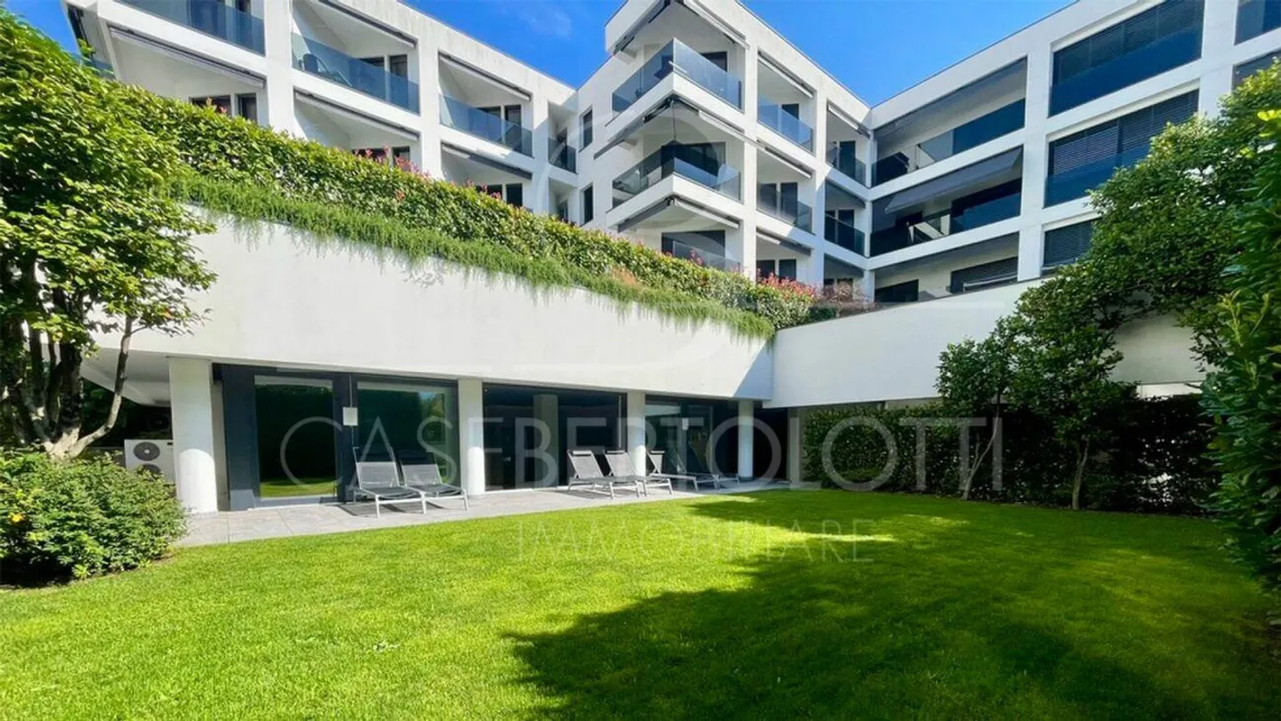 Le meilleur d'Ascona - juste devant votre porte - Photo 16 sur 16