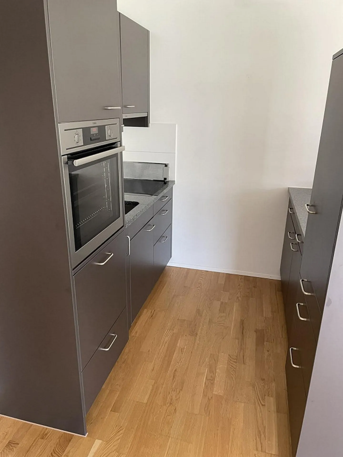 Appartamento 3.5 locali con balcone - Foto 2 di 9