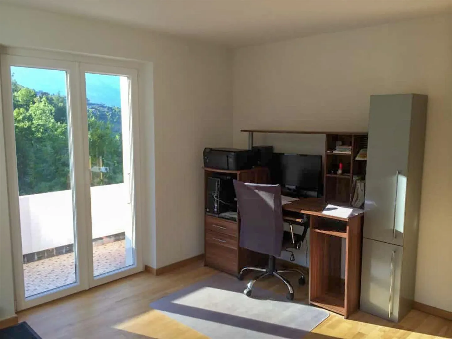 4,5-Zimmer-Wohnung - Foto 4 von 13