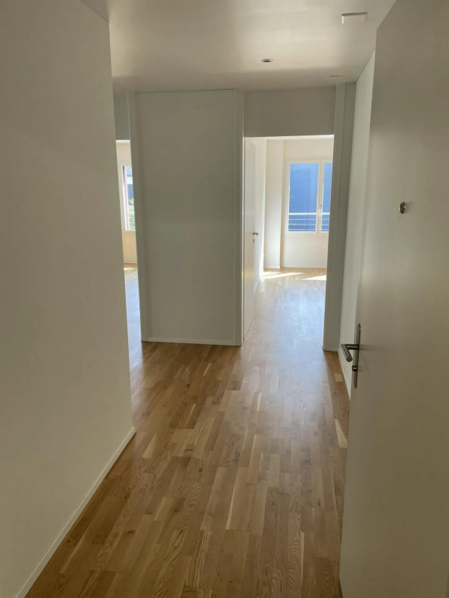 Appartamento 3.5 locali con balcone - Foto 3 di 9