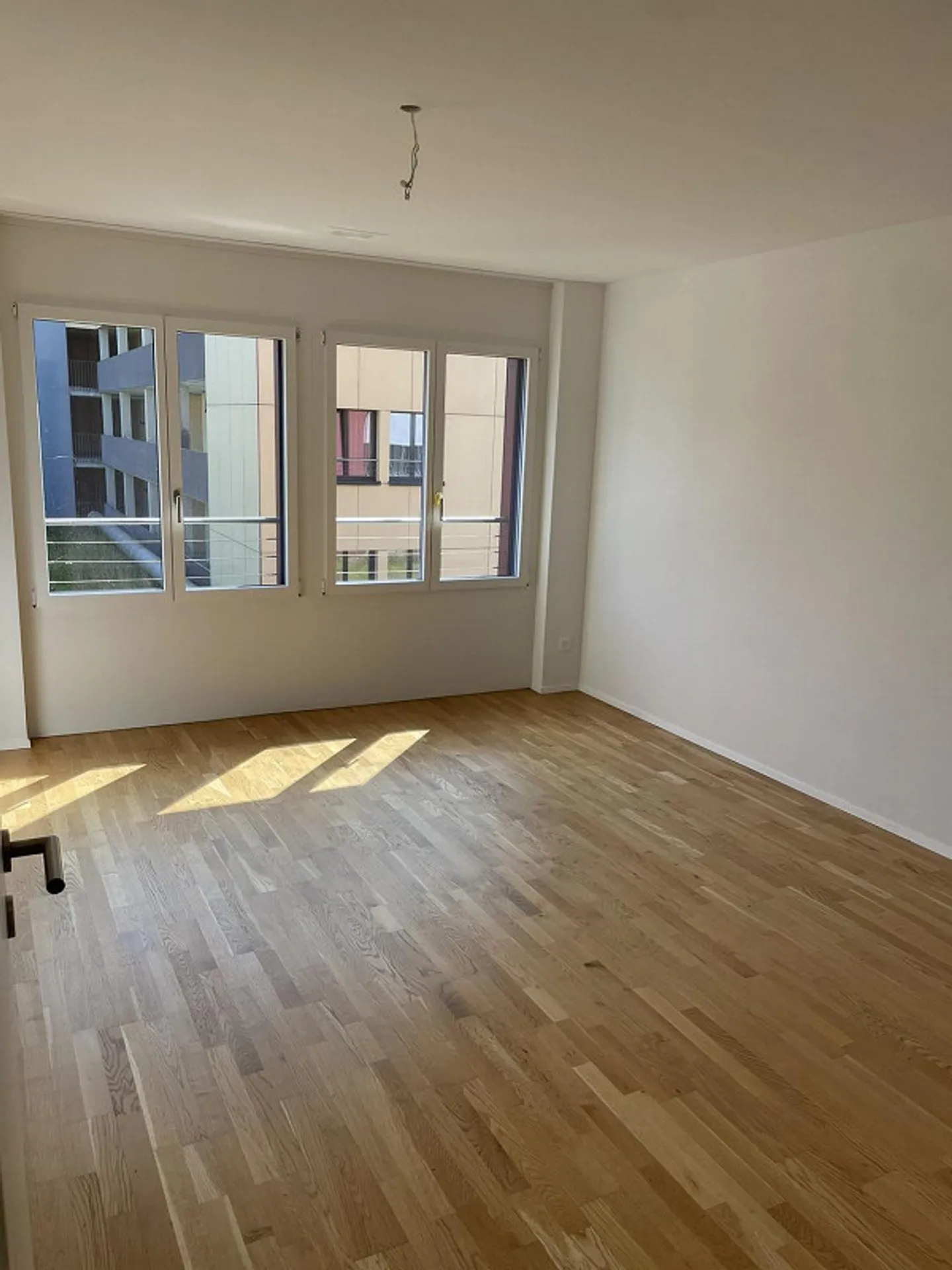 Appartamento 3.5 locali con balcone - Foto 4 di 9