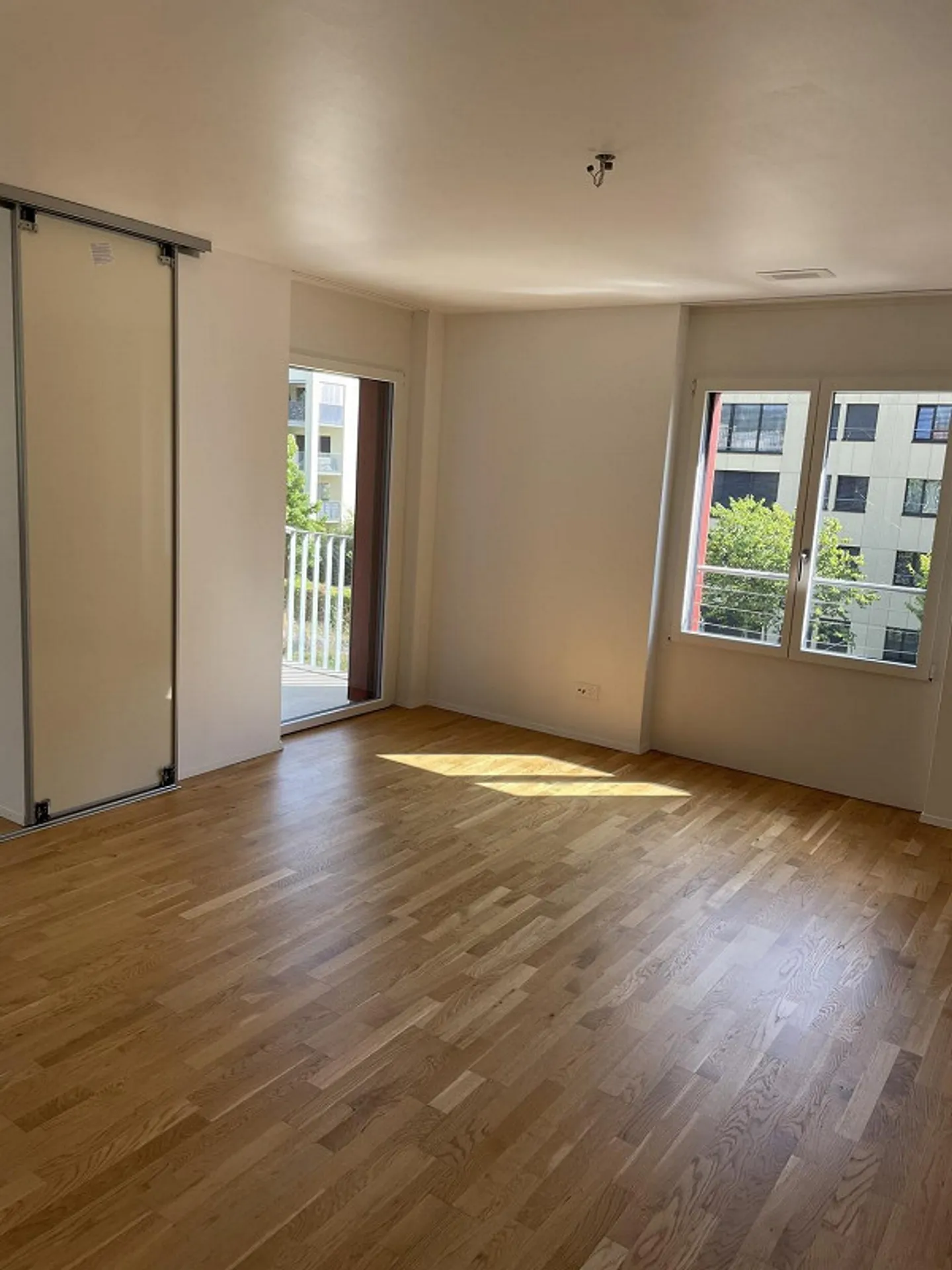 Appartamento 3.5 locali con balcone - Foto 5 di 9