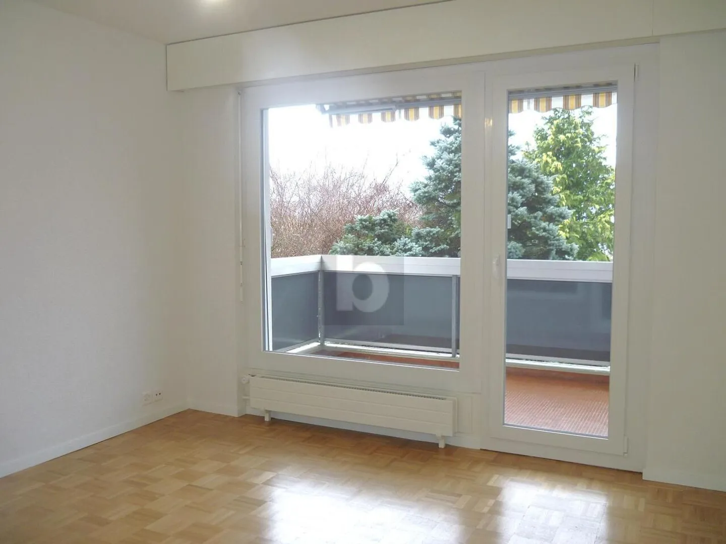 Spacious Apartment in Chexbres - Photo 5 of 6