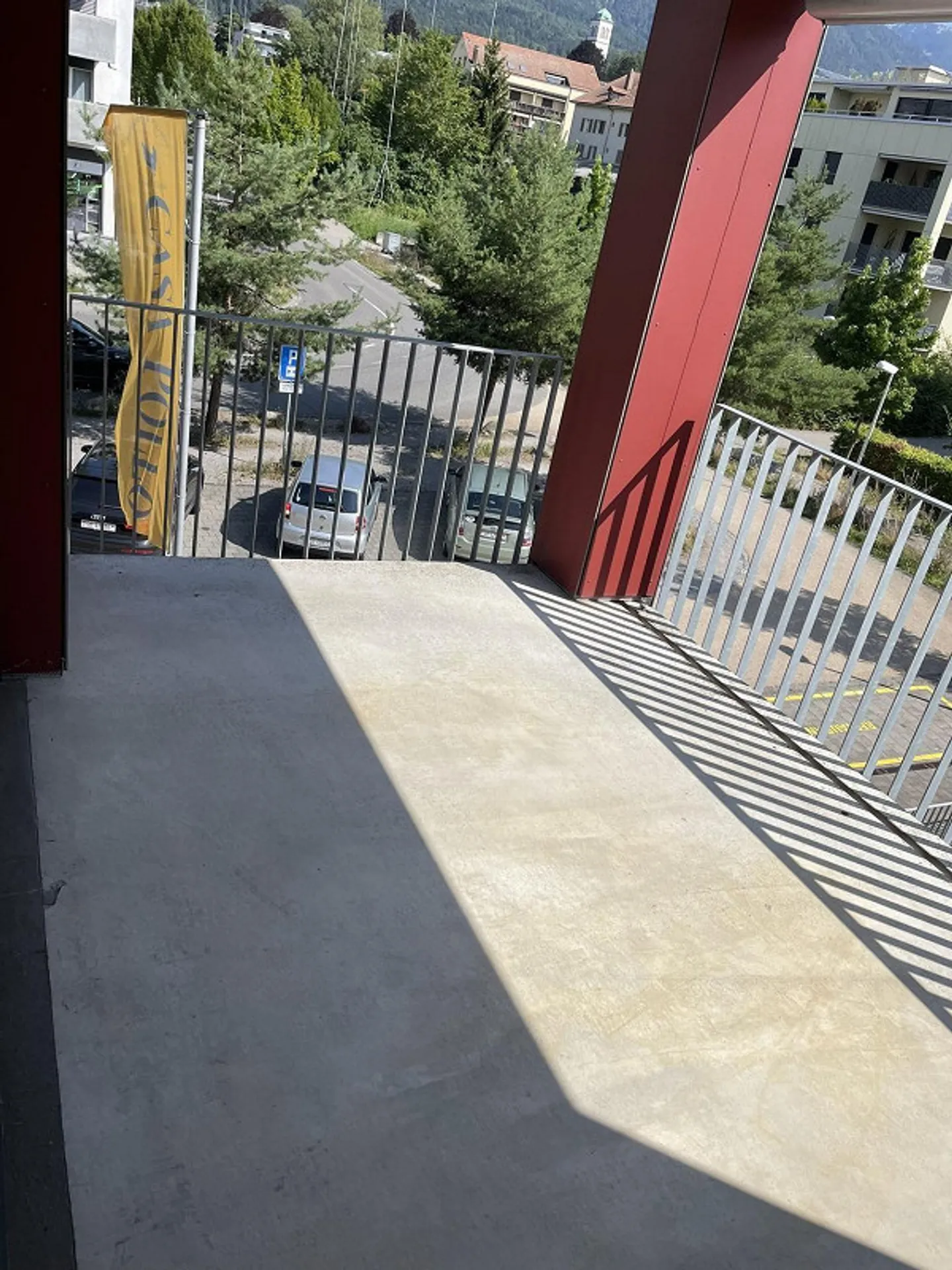 Appartamento 3.5 locali con balcone - Foto 7 di 9