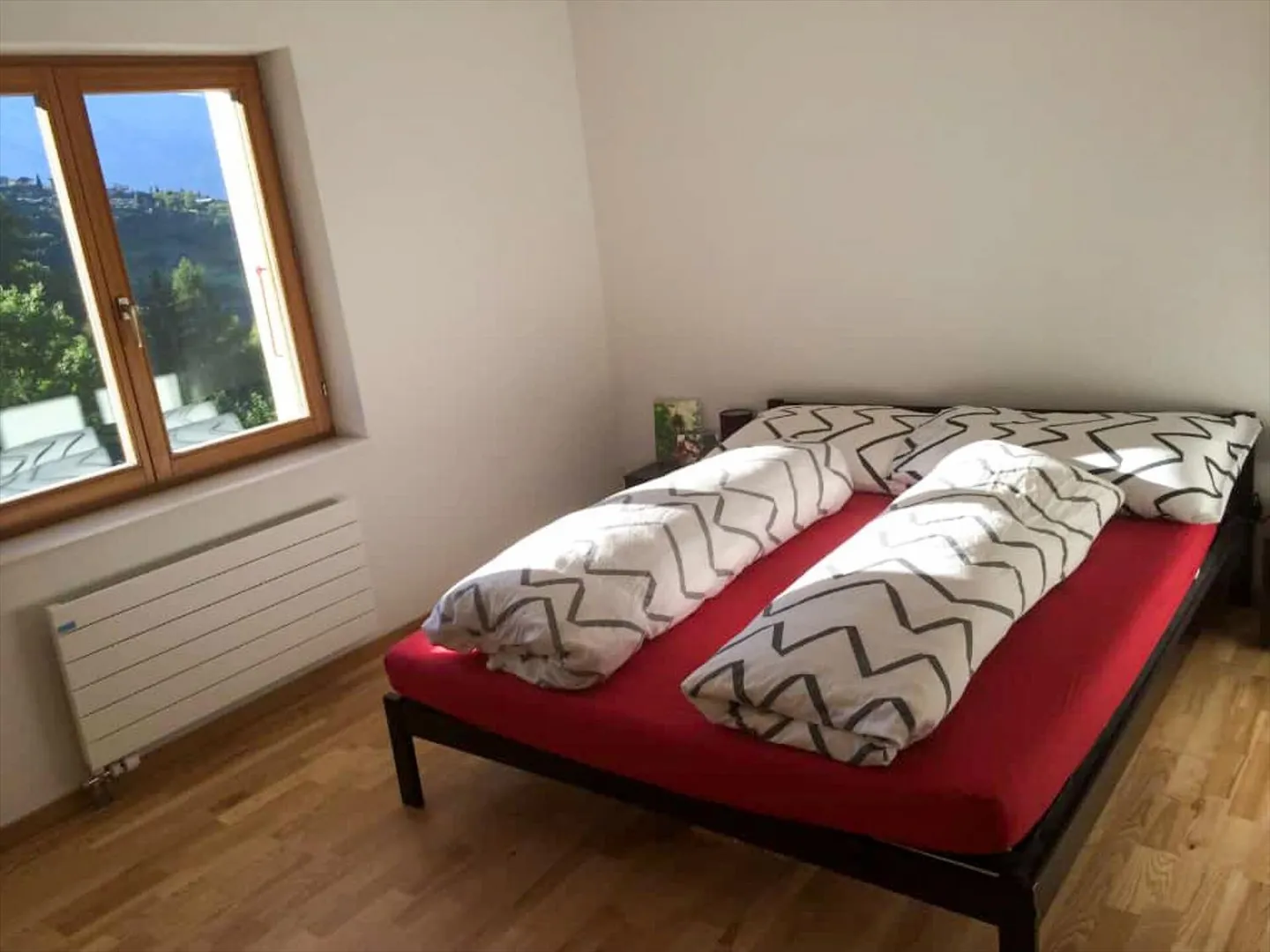 4,5-Zimmer-Wohnung - Foto 5 von 13