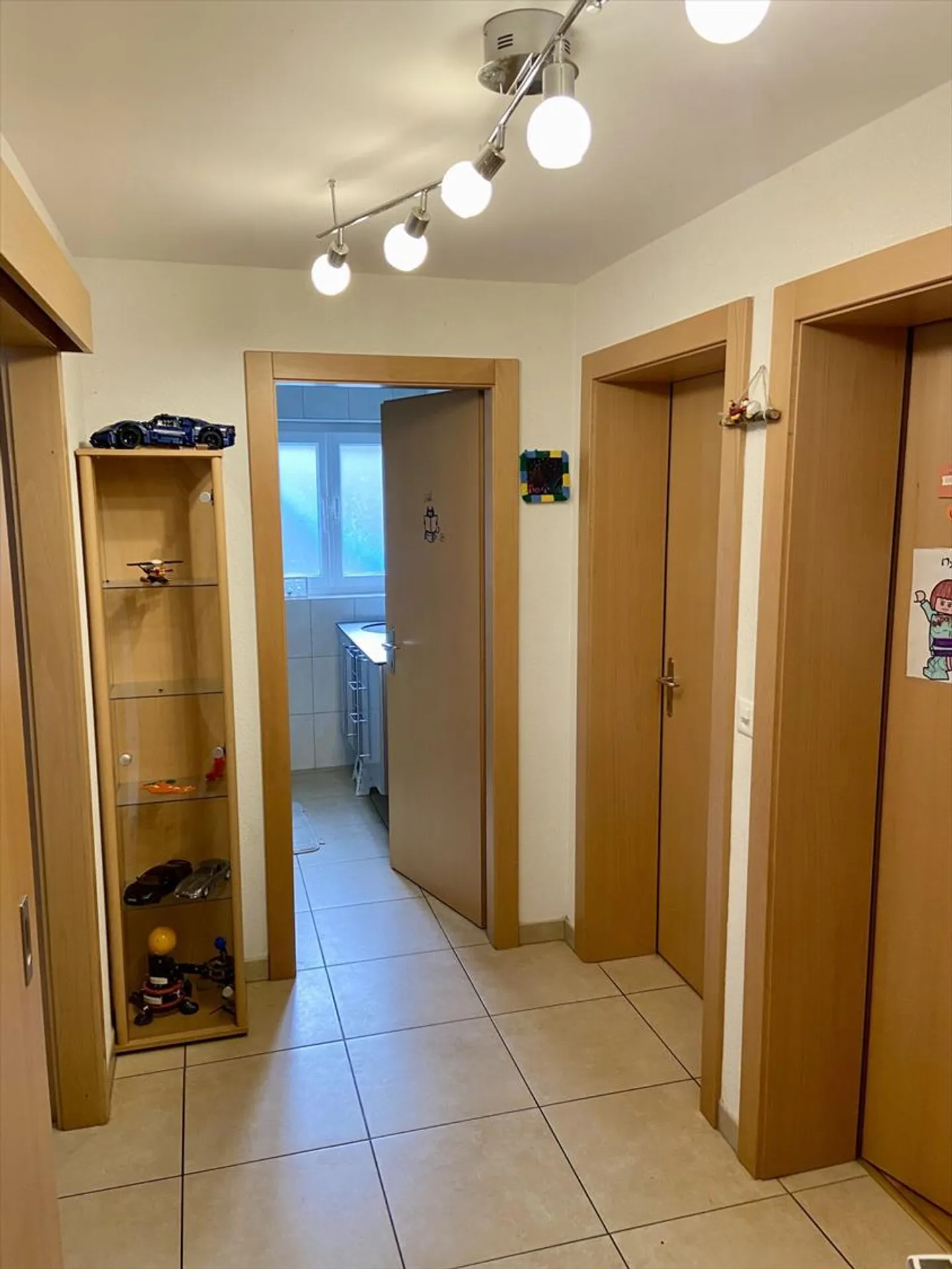 4,5-Zimmer-Wohnung - Foto 6 von 13