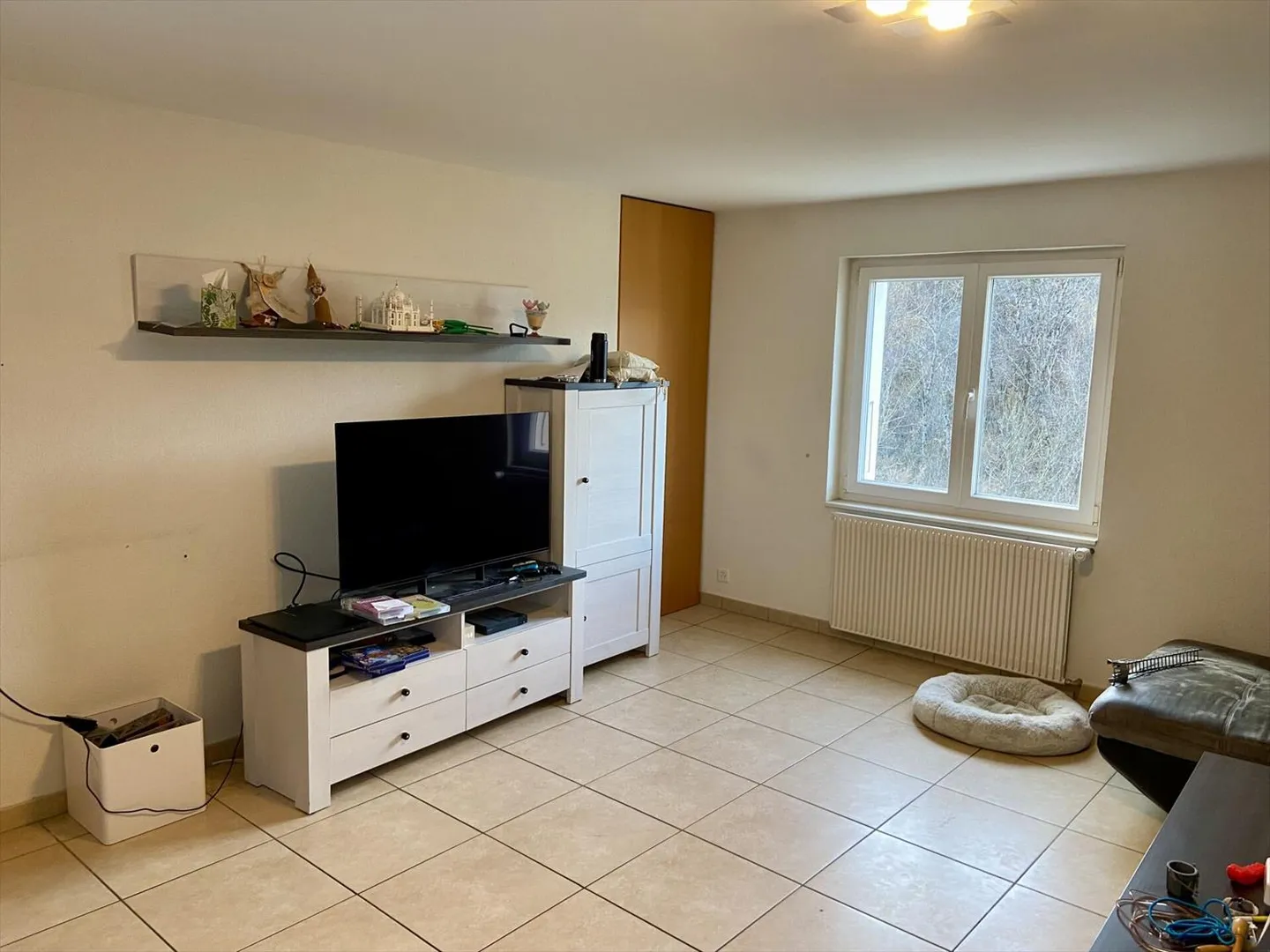 4,5-Zimmer-Wohnung - Foto 7 von 13