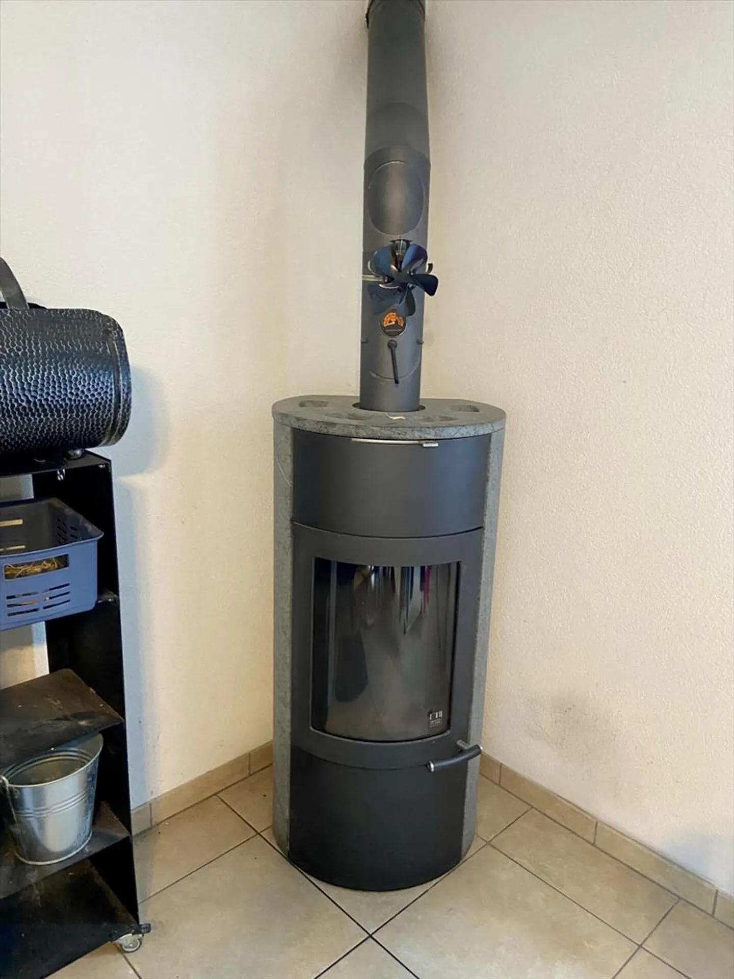 4,5-Zimmer-Wohnung - Foto 8 von 13