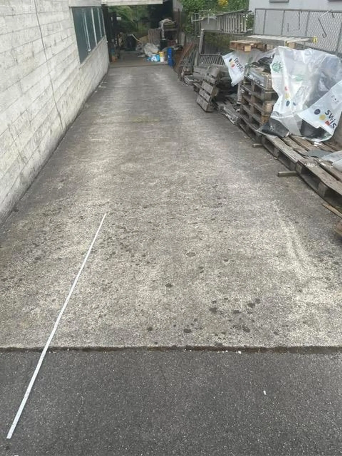 Officina di Spengler - Spazio di stoccaggio - Hobby - Foto 1 di 2