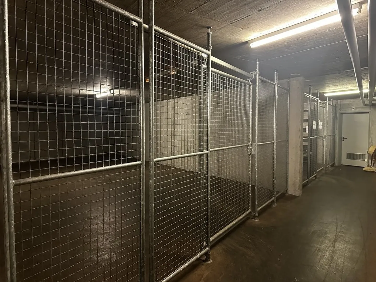 Spazio di archiviazione in affitto - Foto 2 di 3