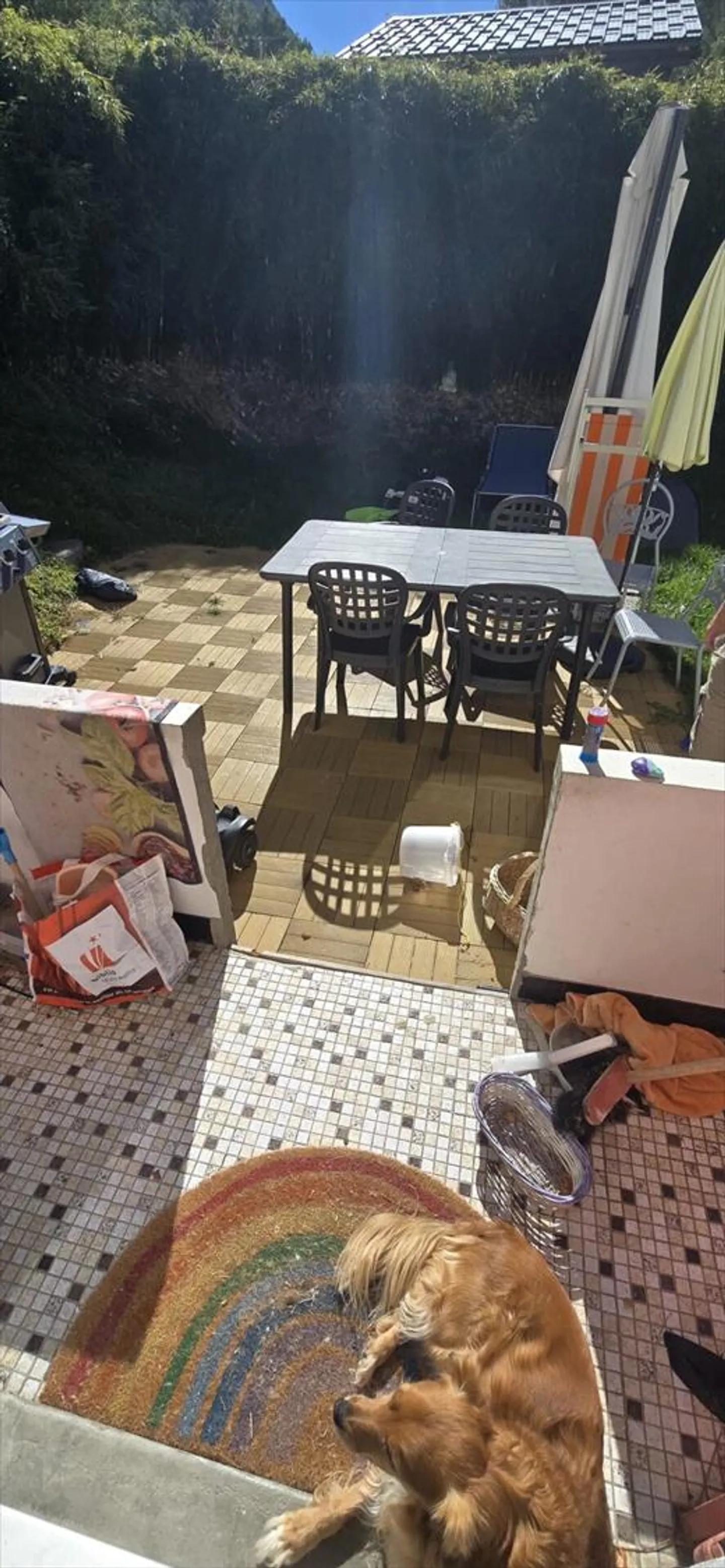 4,5-Zimmer-Wohnung - Foto 13 von 13