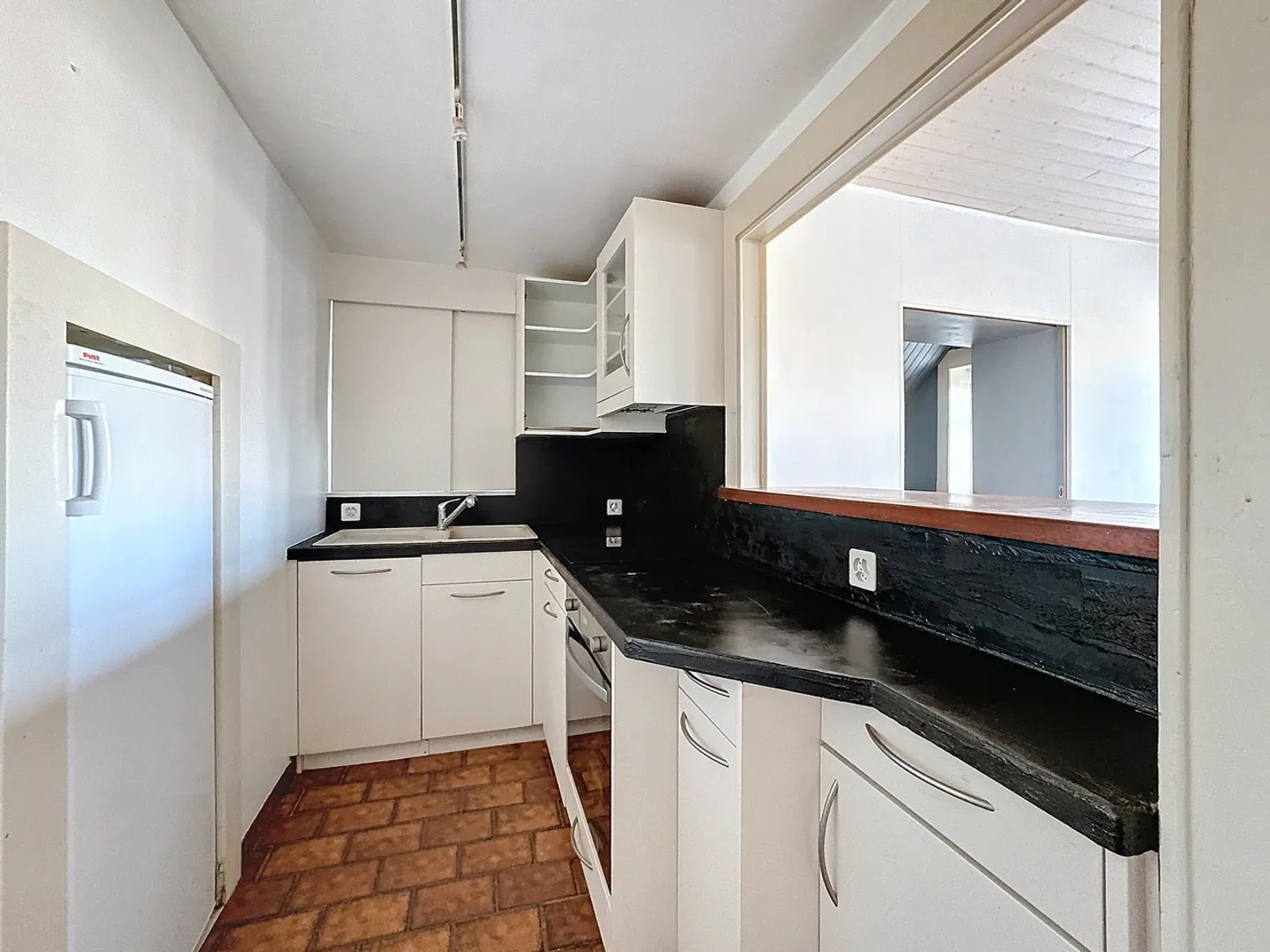 Casa singola in affitto - Foto 4 di 21